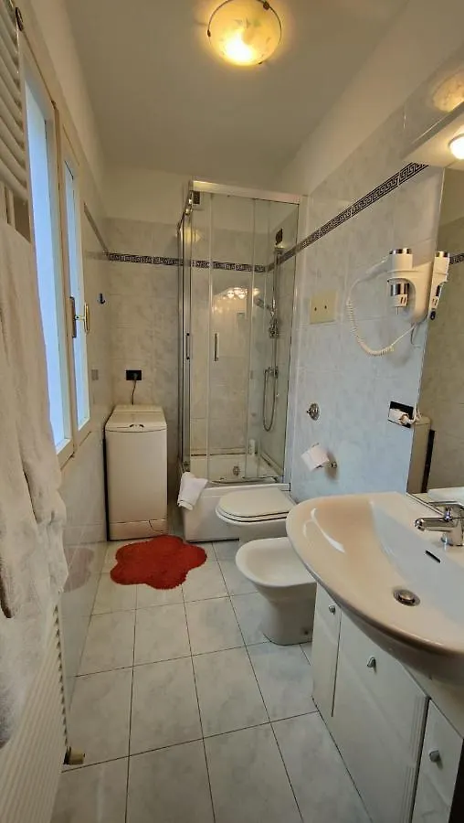 Ferienwohnung Ca'Meo Venedig 0*,  Italien