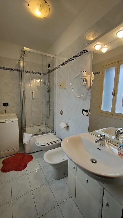Ferienwohnung Ca'Meo Venedig Apartment