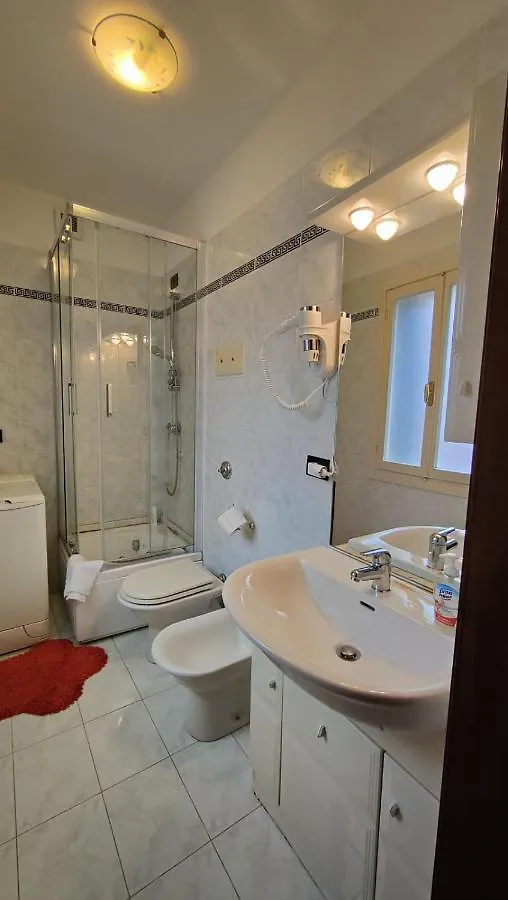 Ferienwohnung Ca'Meo Venedig Italien
