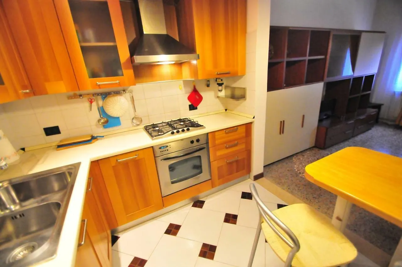 Ferienwohnung Ca'Meo Venedig Apartment