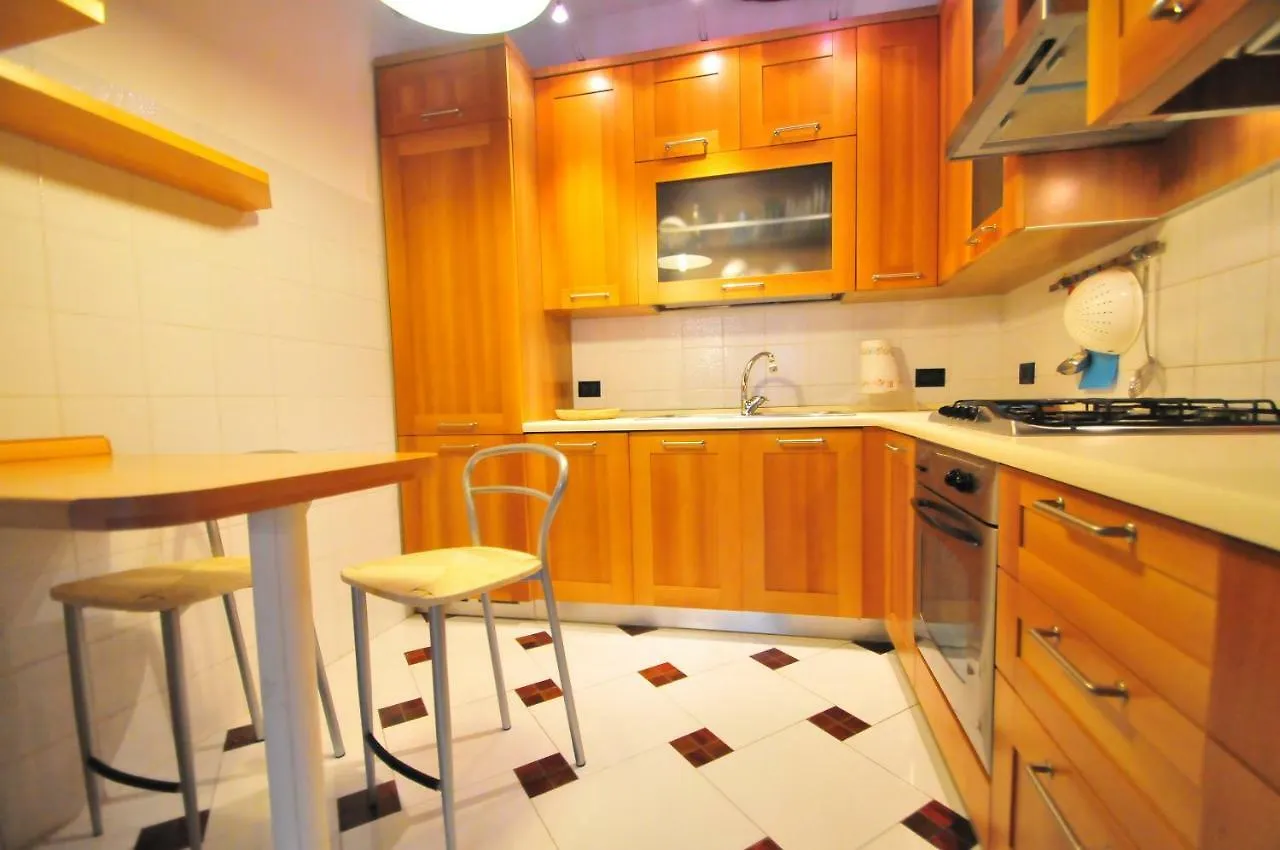 Apartment Ferienwohnung Ca'Meo Venedig Italien