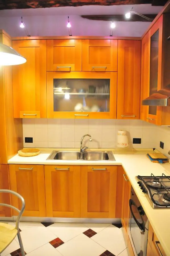 Ferienwohnung Ca'Meo Venedig