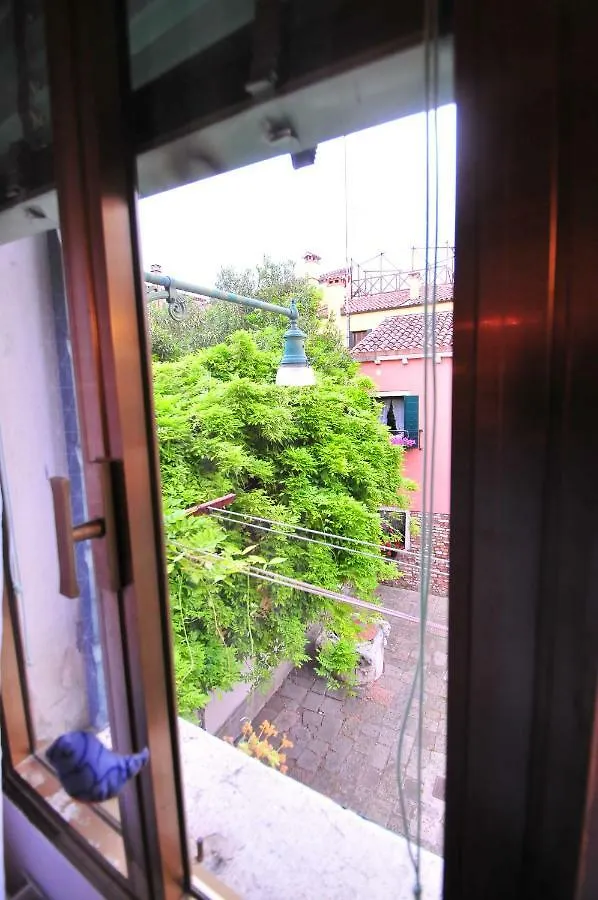 Ferienwohnung Ca'Meo Venedig 0*,