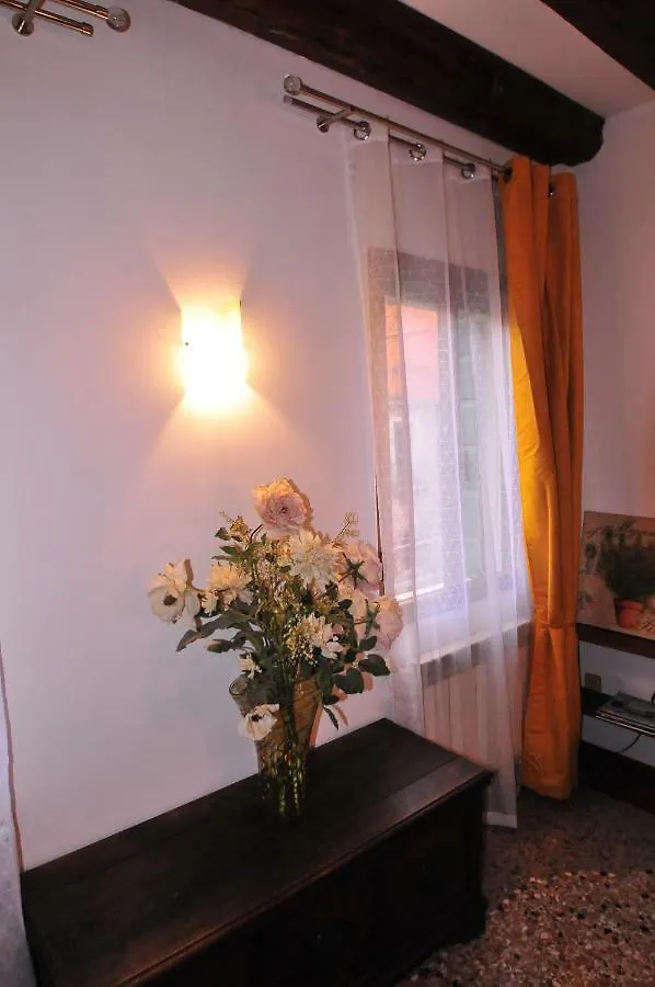 Ferienwohnung Ca'Meo Venedig Apartment