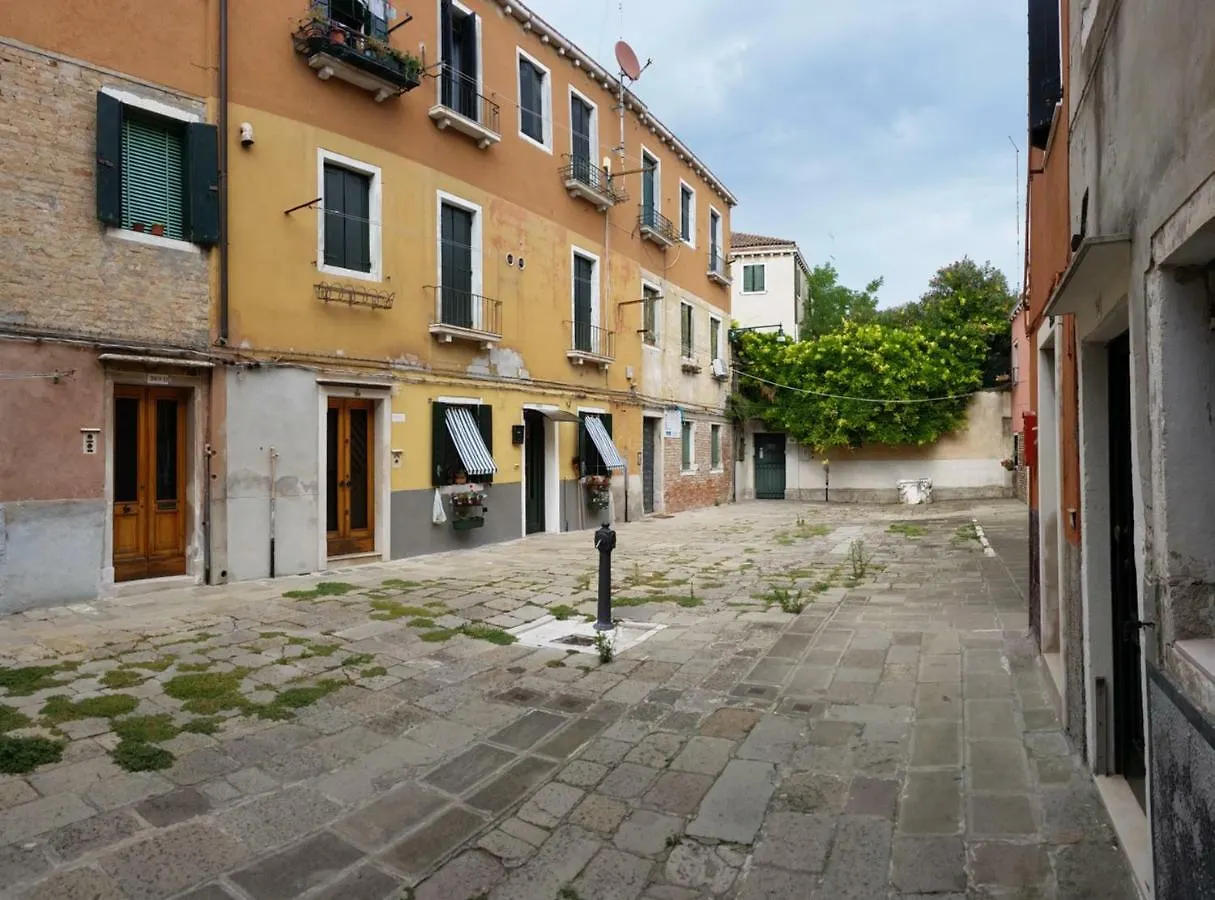 Ferienwohnung Ca'Meo Venedig 0*,  Italien